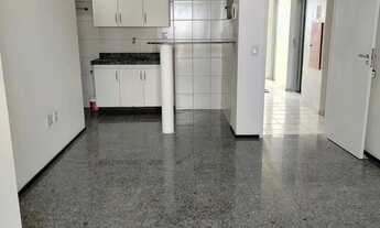 Imagem 4: Imóvel para aluguel com 116 m2 poximo a Beira Mar com 3 quartos em Meireles - Fortaleza