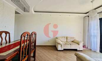 Imagem 2: Apartamento para venda com 3 dormitórios 1 suíte 1 vaga de garagem - 76m² no bairro Jardim