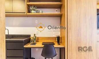 Imagem 5: Studio 1 dormitórios para alugar Auxiliadora Porto Alegre/RS