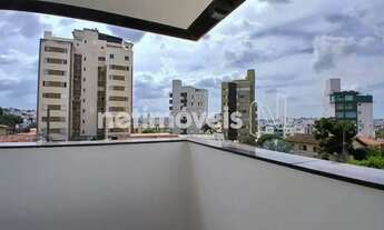 Imagem 2: Venda ou locação Apartamento 4 quartos Prado Belo Horizonte