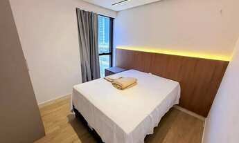 Imagem 4: Apartamento para alugar no Number One