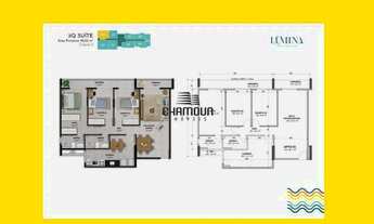 Imagem 6: Apartamento à venda, 2 quartos, 1 suíte, 1 vaga, Centro Guarapari - Guarapari/ES