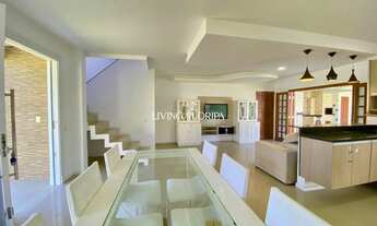 Imagem 4: Casa em condomínio fechado à venda, 247m² - Campeche, Florianópolis SC