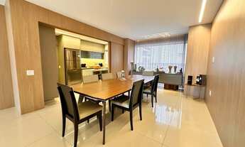 Imagem 6: Apartamento 3 suítes, 265m², Setor Marista, com vista para Ricardo Paranhos Apartamento co