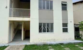 Imagem 2: Apartamento com 2 dormitórios à venda, 46 m² por R$ 150.000,00 - Angelius - Paço do Lumiar