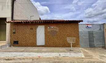 Imagem: Casa em Alagoinhas Urbis 3 Rua do Catu