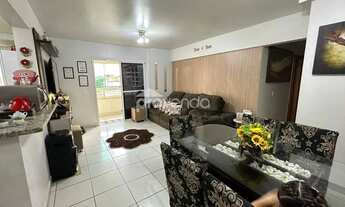 Imagem 3: APARTAMENTO 03 QUARTOS 01 SUÍTE - VILLAGE VENEZA - RESIDENCIAL INVENT JOY