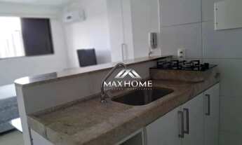 Imagem 7: Alugo flat 100% mobiliado com 1 quarto, em Boa Viagem