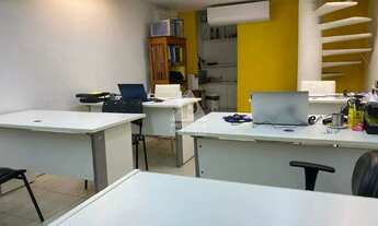 Imagem 2: Loja 2 andares, 43 mts, 1 vaga de garagem, em Ipanema