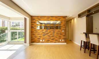 Imagem 5: Apartamento de 3 Quartos no Edifício Garden Odessa