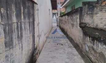 Imagem 3: Casa com 1 dormitório para alugar, 30 m² por R$ 1.350,57 - Vila Dionisia - São Paulo/SP