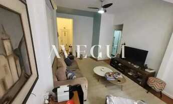 Imagem 5: Apartamento : Padrão / Residencial / Leblon