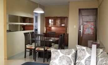 Imagem: EDIFÍCIO PRIMAVERA MONTENEGRO, 90M², 2