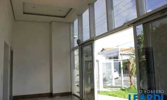 Imagem 4: PRÉDIO - BROOKLIN - SP