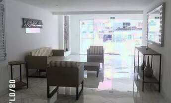 Imagem 2: Apartamento com 3 quartos, Canto do Forte, Praia Grande, Cod: 669800