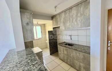 Imagem 3: Excelente Apartamento para locação com dois quartos, Residencial Eldorado, Goiânia, GO