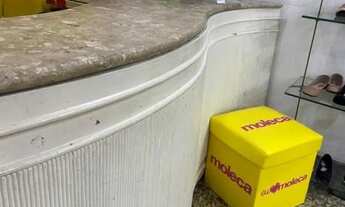 Imagem 2: Loja no Barra Square, nível Américas