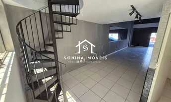 Imagem 2: SALA COMERCIAL PARA LOCAÇÃO NA AL. LUCAS NOGUEIRA GARCEZ