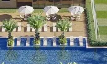 Imagem 6: Imóvel para venda tem 72 metros quadrados com 3 quartos em Barra Olímpica - Rio de Janeiro