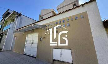 Imagem 7: Apartamento com 2 dormitórios para alugar, 35 m² por R$ 1.300/mês - Jardim Helena - São Pa