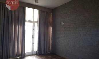 Imagem 4: Casa Térrea para Vender ou Alugar em Bairro Comercial no Jardim Sumaré em Ribeirão Preto c