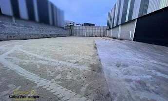 Imagem 3: Galpão Industrial para Locação - Arujá/SP - Condomínio Industrial Dellapar II