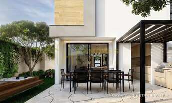 Imagem 4: Morada de Laranjeiras: Casa Triplex com Área Gourmet e Acabamento Premium!