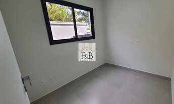 Imagem 3: Casa Térrea Exclusiva 3 Suítes Alphaville Nova Esplanada