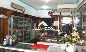 Imagem 5: Loja Comercial para Locação no Centro em Ribeirão Preto/SP. Alianzzo Imóveis