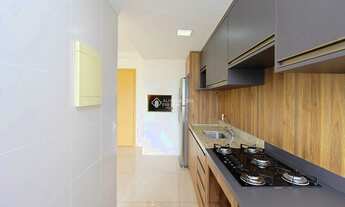 Imagem 6: Apartamento no bairro Santa Cecília