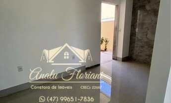 Imagem 6: Casa com 02 suítes