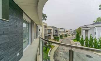 Imagem 14: Casa em Condomínio no Giardino Dellopera, 05 Suítes, 07 Vagas, Terraço Panorâmico, Pilarzi