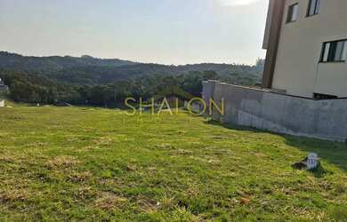 Imagem 2: TERRENO EM CONDOMINIO FECHADO MONTE VERONA ECOVILAGE, COLOMBO, PR