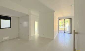 Imagem 3: Apartamento - 2 suítes, 2 vagas, hobby box e sacada com churrasqueira