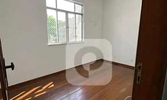 Imagem 2: Apartamento 130 m2, 3 quartos uma suíte no Recreio dos Bandeirante