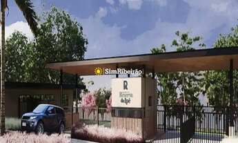 Imagem: Terreno a venda no Reserva do Ipê. Bairro