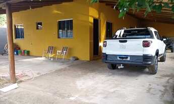 Imagem: Casa à venda, 3 quartos, 1 suíte, Náutico