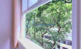 Imagem 3: Apartamento com 3 quartos à venda, 121 m² em Copacabana, Rio de Janeiro/RJ