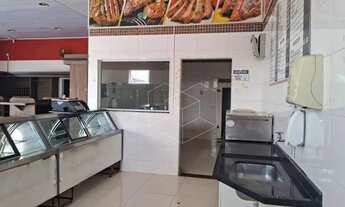 Imagem 6: Salão para alugar, 500 m² por R$ 3.500,00/mês - Centro - Dois Córregos/SP