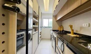 Imagem 4: Like - Jardim Oriente - 51M² 2 Dorm. Porteira fechada por R$ 570.000,00