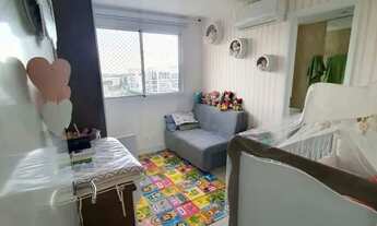 Imagem 7: Cobertura em Avenida Embaixador Abelardo Bueno - Jacarepaguá - Rio de Janeiro/RJ