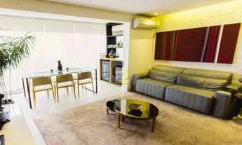 Imagem 3: Cobertura à venda na Lapa com 2 suítes e 3 vagas