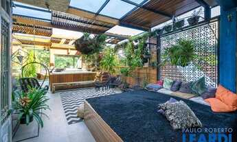 Imagem 2: SOBRADO - VILA MADALENA - SP