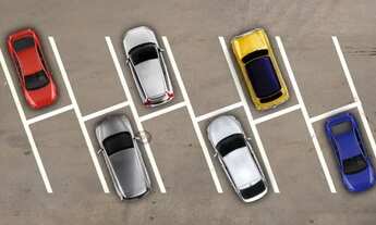 Imagem: Vaga de garagem zona sul