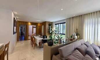 Imagem 2: Apartamento com 4 dormitórios à venda, 135 m² por R$ 1.980.000 - Belvedere - Belo Horizont