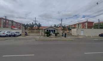 Imagem 3: Apto 2 dormitórios, 2 andar, semi mobiliado,compra assistida, igara