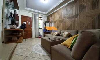 Imagem 2: Casa de 2 quartos no bairro São João Batista