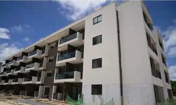 Imagem 4: Imóvel para venda possui 28 metros quadrados com 1 quarto em Muro Alto - Ipojuca - PE