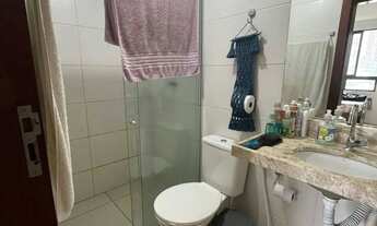 Imagem 7: Apartamento a venda no Aeroclube com 02 quartos - AP10047