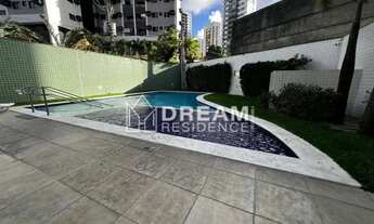 Imagem: Apartamento 78m² com 3 Quartos e 1 Suíte